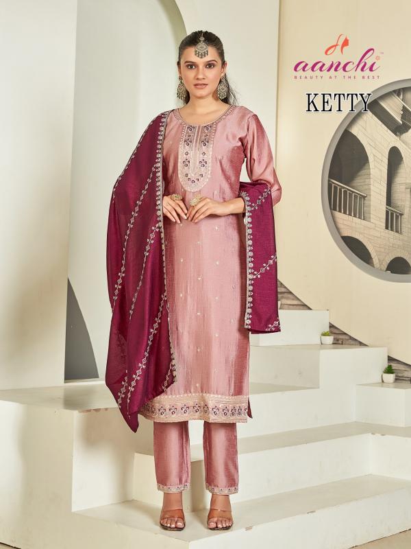 Aanchi Kitty Kurti distributor in Hyderabad